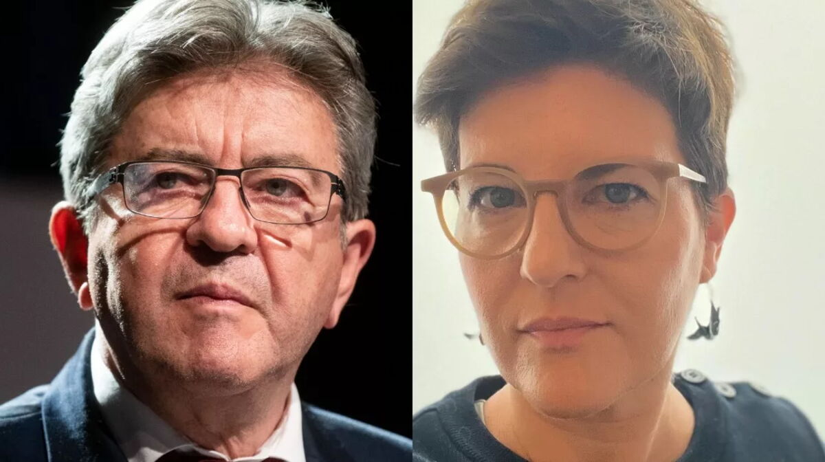 Jean-Luc Mélenchon : qui est Maryline Camille, sa fille unique de 49 ans