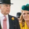 Sarah Ferguson révèle la raison de son divorce avec le prince Andrew