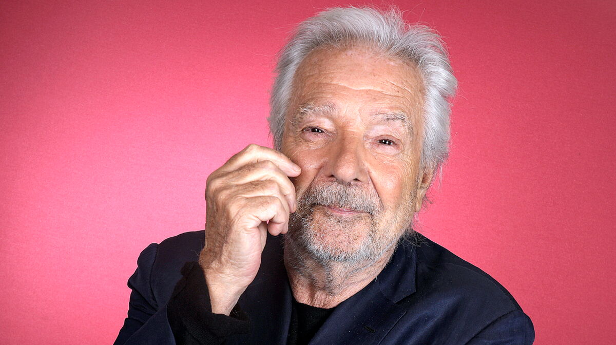 À 80 ans, que devient Pierre Arditi, dont la santé est fragile ? À 80 ans, que devient Pierre Arditi, dont la santé est fragile ?