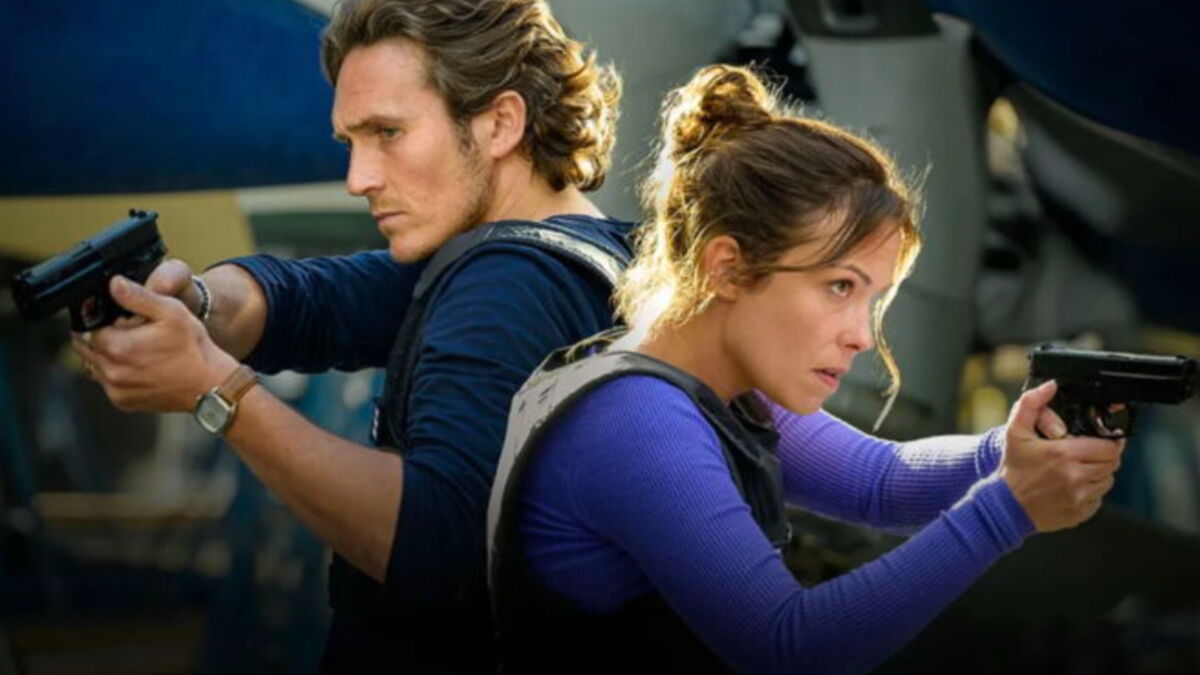 Tom &amp; Lola : un nouveau visage culte de Plus belle la vie rejoint la série événement de France 3