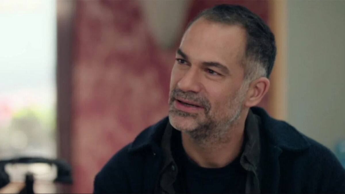 Laurent Kérusoré : l'acteur de Plus belle la vie revient sur l'arrêt  soudain de la série, "j'ai été touché..."