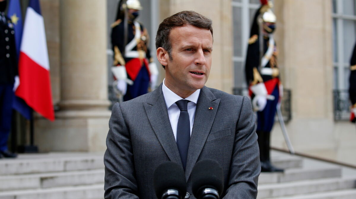 Voici l'homme politique le plus mis en examen de France et il détient