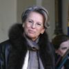Que devient l’ex-ministre de la Justice Michèle Alliot-Marie ?
