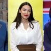 Simone Veil, Alexandria Ocasio-Cortez, Kamala Harris... Ces femmes politiques qui dirigent le monde