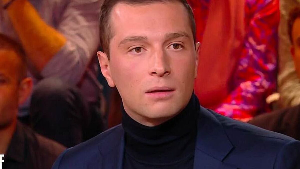 Bardella est favorable également à la réouverture encadrée des maisons closes