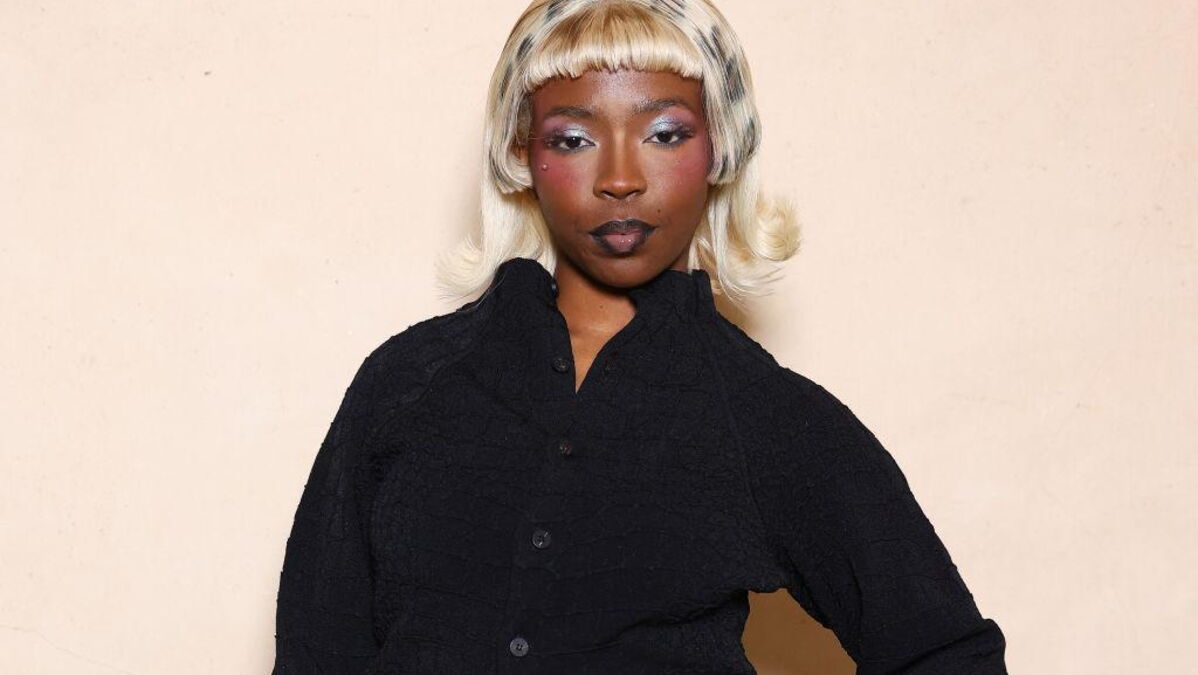 Theodora répond à l'extrême droite : “Ne récupérez pas ma musique pour vos idées”