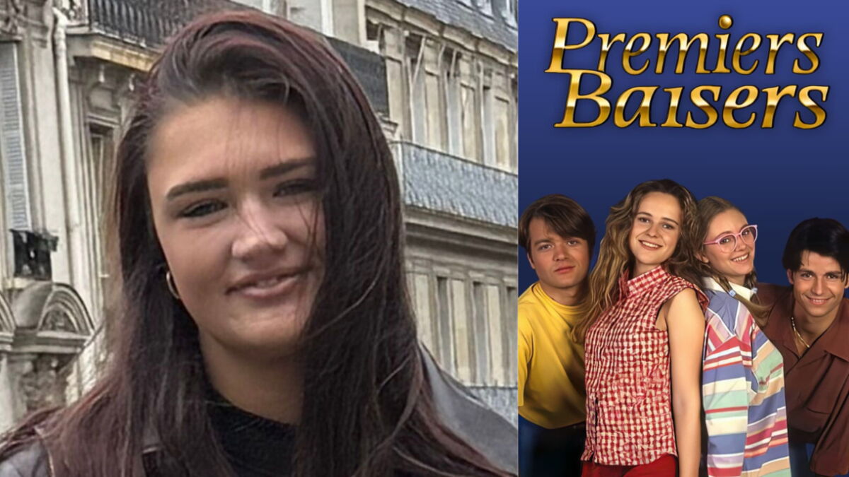 Eva, 16, Missing: Actor’s Daughter