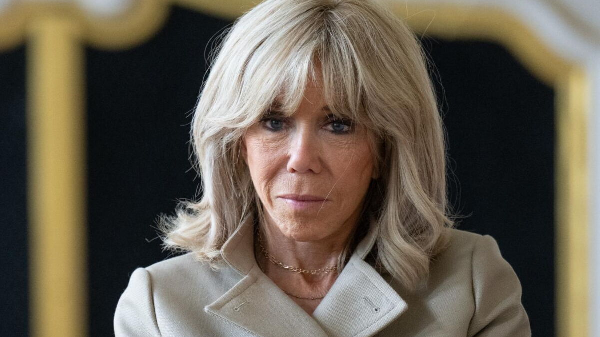 Brigitte Macron s’exprime une première fois sur l’affaire Mazan Brigitte Macron s’exprime une première fois sur l’affaire Mazan