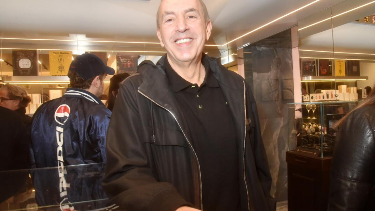 Jean-Marc Morandini définitivement condamné par la justice pour corruption de mineurs