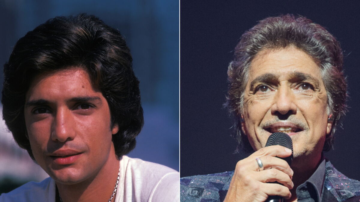 Que devient Frédéric François, l'artiste aux plus belles chansons d'amour ?