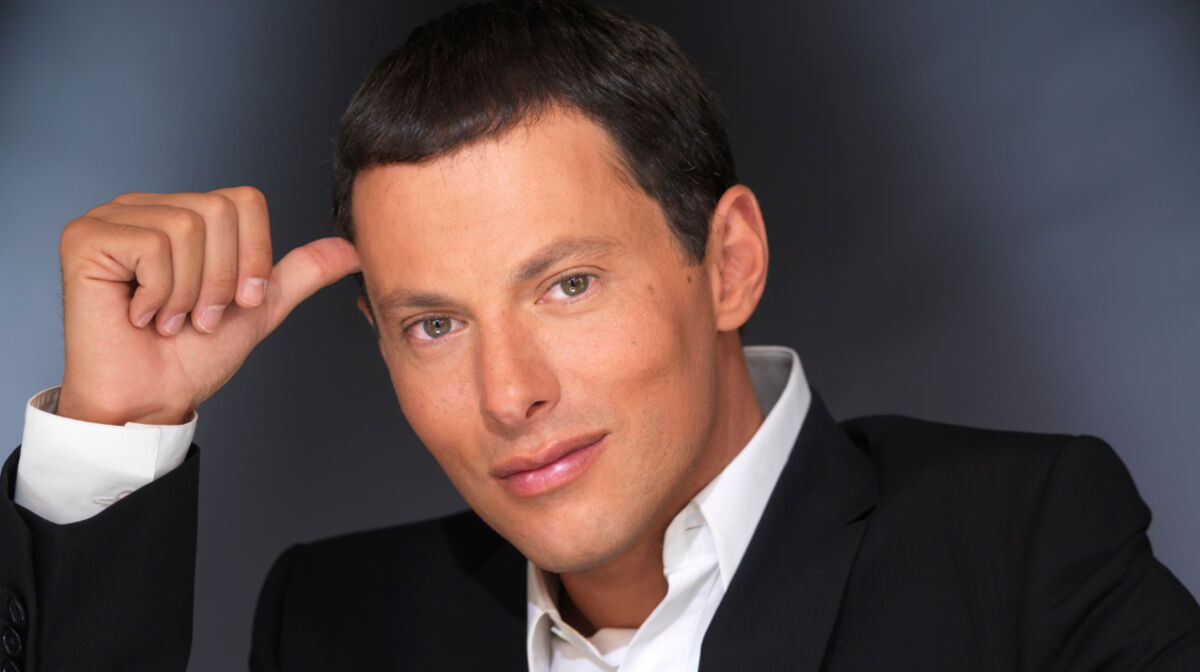 que devient l’animateur, aujourd’hui directeur de BFMTV ? que devient l’animateur, aujourd’hui directeur de BFMTV ?