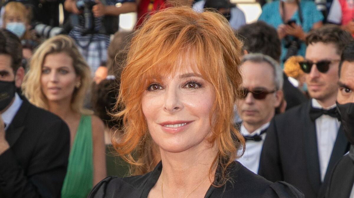à 62 ans, que devient la chanteuse de renommée internationale ? à 62 ans, que devient la chanteuse de renommée internationale ?