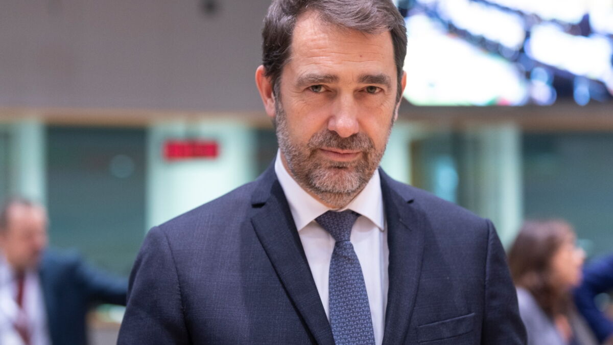 Que devient l’ancien ministre de l’Intérieur Christophe Castaner ? Que devient l’ancien ministre de l’Intérieur Christophe Castaner ?