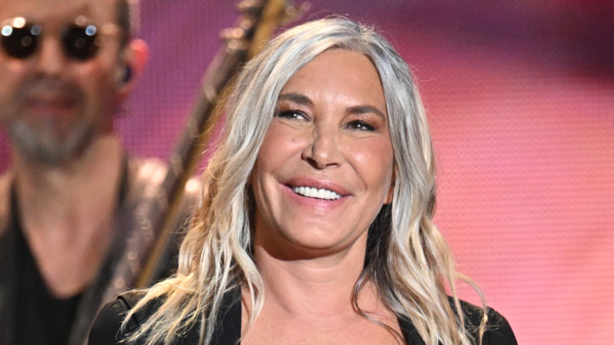 que devient la chanteuse âgée de 60 ans ? que devient la chanteuse âgée de 60 ans ?