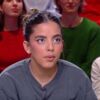 Dans Quotidien, Inès Reg accuse Natasha St-Pier d’avoir créé ce buzz “pour gagner”