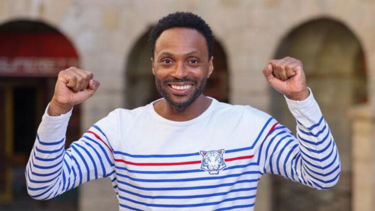 Après le 200ᵉ prime de Star Academy, Houcine en deuil : “Mon frère” nous a quittés