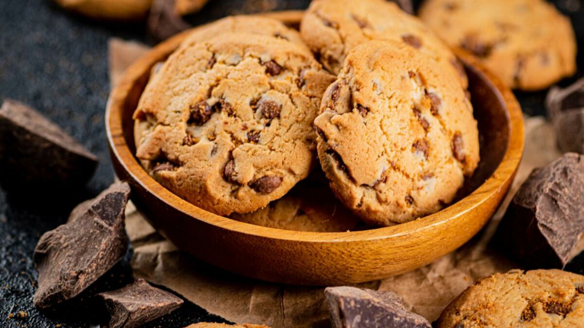 Gerble Biscuits Sans Gluten Chocolat Bio 150g