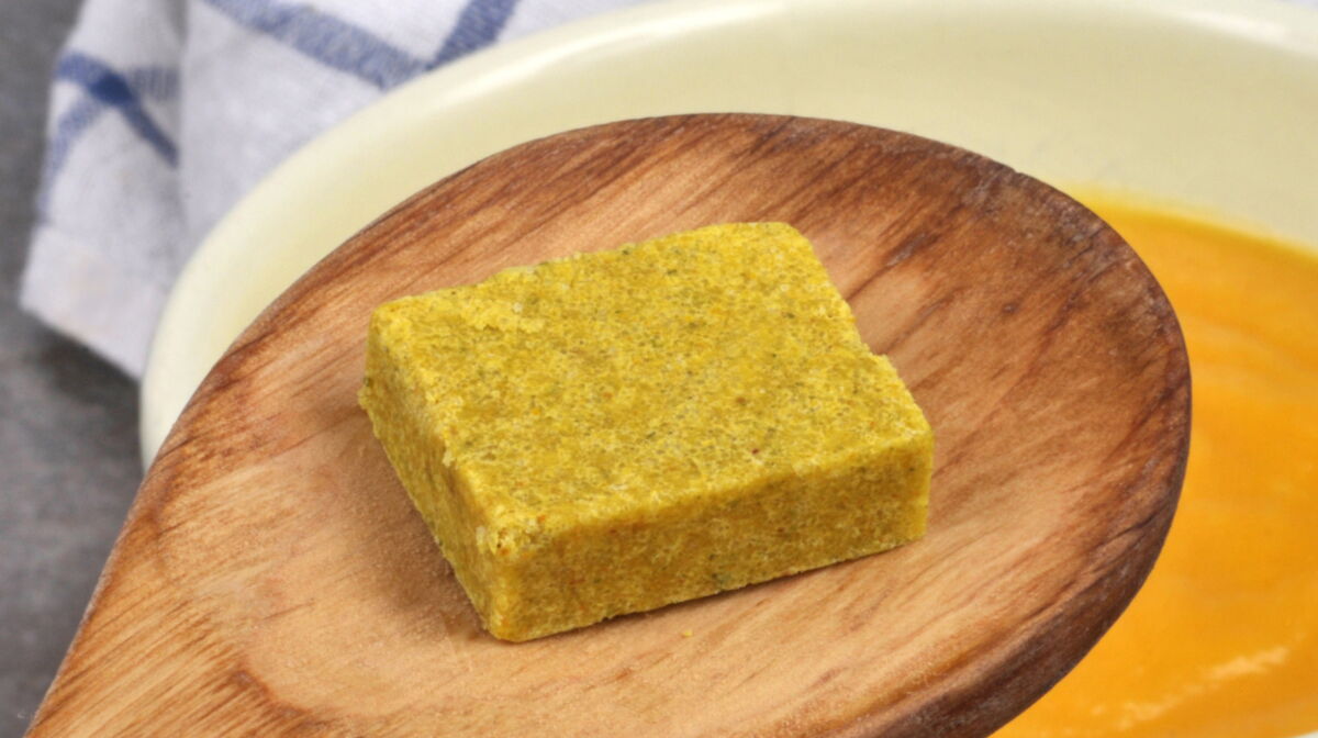 Rappel produit attention, ne consommez pas ces cubes de bouillon