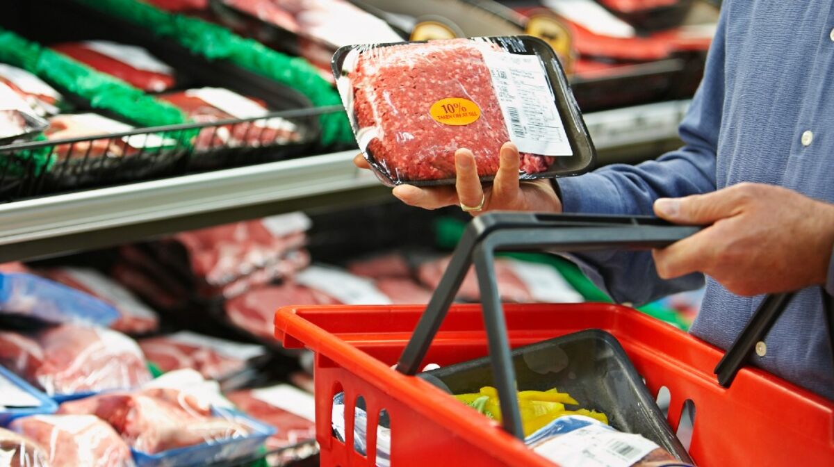 Steaks contaminés : les précautions à prendre avec la viande hachée : Femme  Actuelle Le MAG