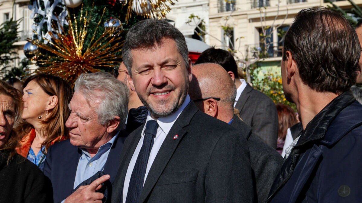 Municipales à Marseille : le RN rêve tout haut après un sondage choc plaçant Franck Allisio à égalité avec le maire sortant