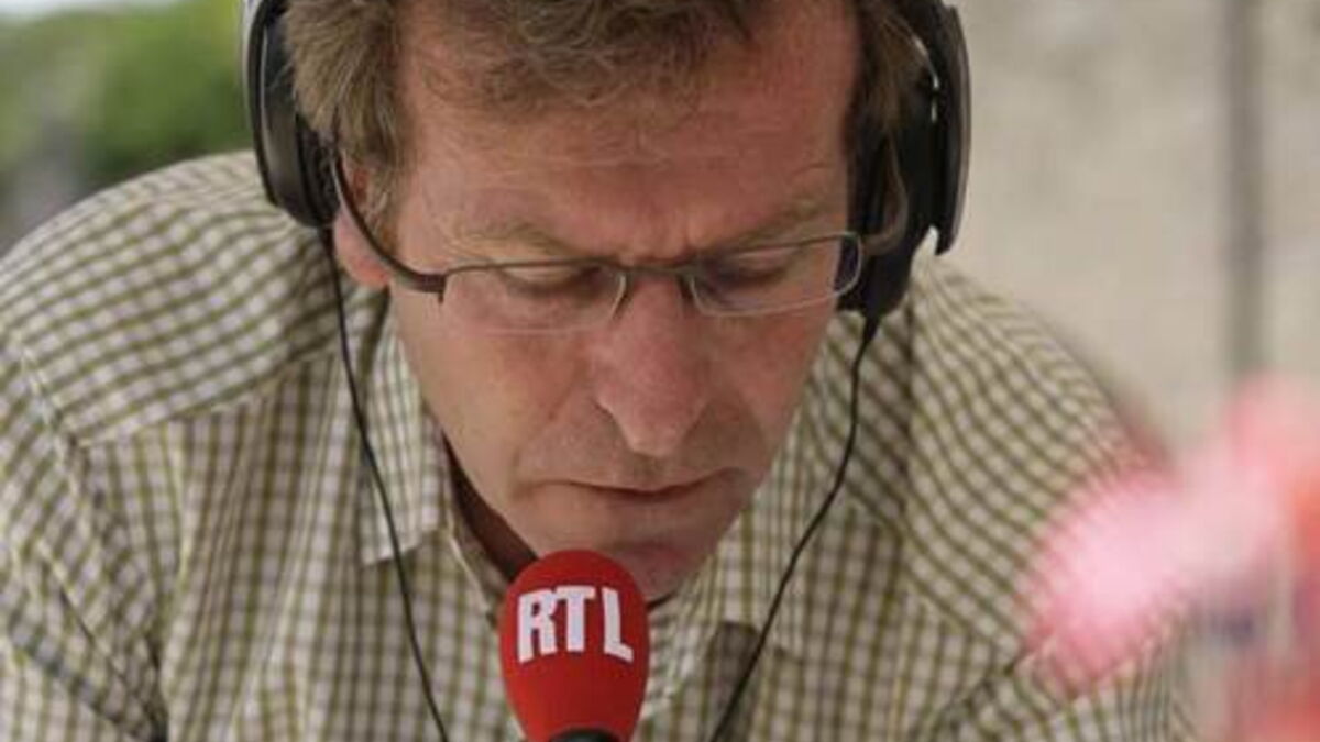 Éric Laverdin, pilier des Grosses Têtes et complice de Gerra, s’est éteint à 70 ans