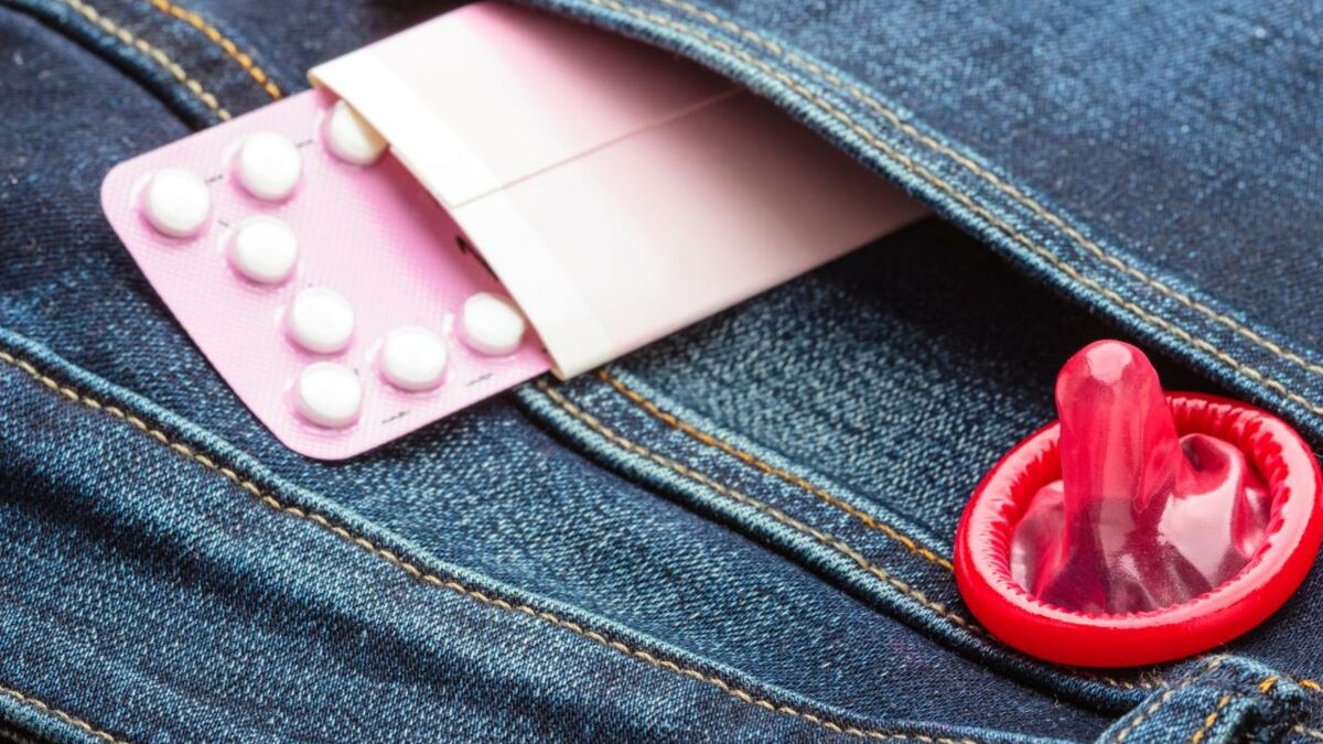 La Contraception Masculine Où En Sommes Nous