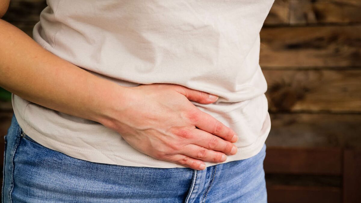 Cancer du côlon : ces symptômes dans votre estomac doivent vous alerter