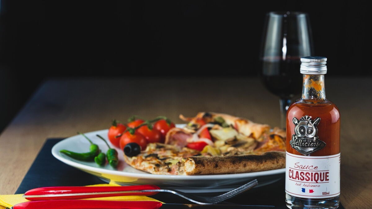 Voici où vous procurer les sauces pimentées de l’émission Hot Ones Laminute.info