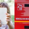 Lisses : une fillette de 8 ans sauve la vie de sa grand-mère en appelant les pompiers