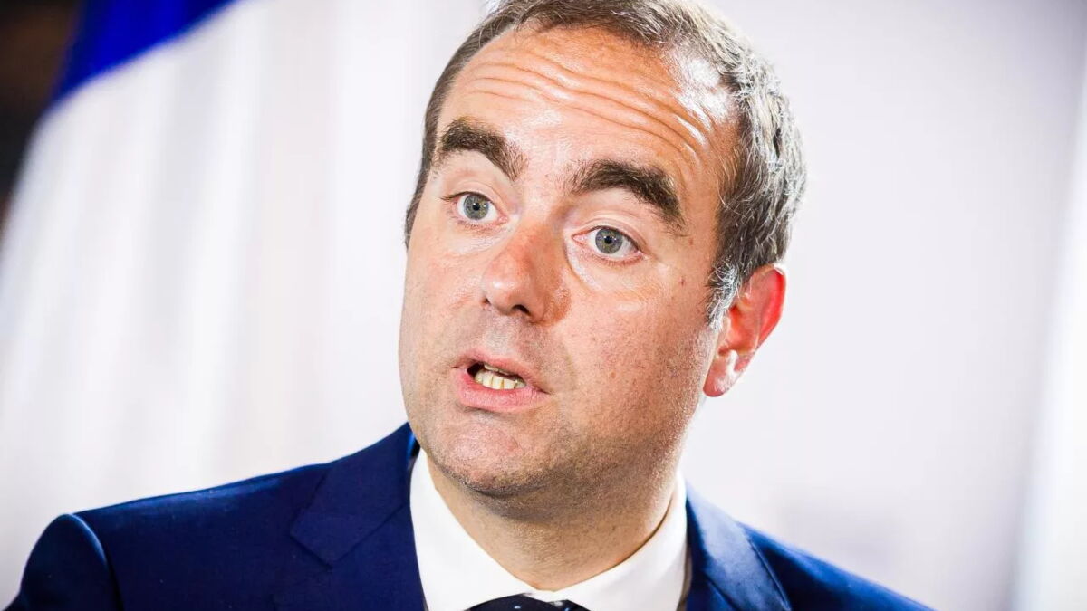 Sébastien Lecornu : le nouveau Premier ministre est-il en couple