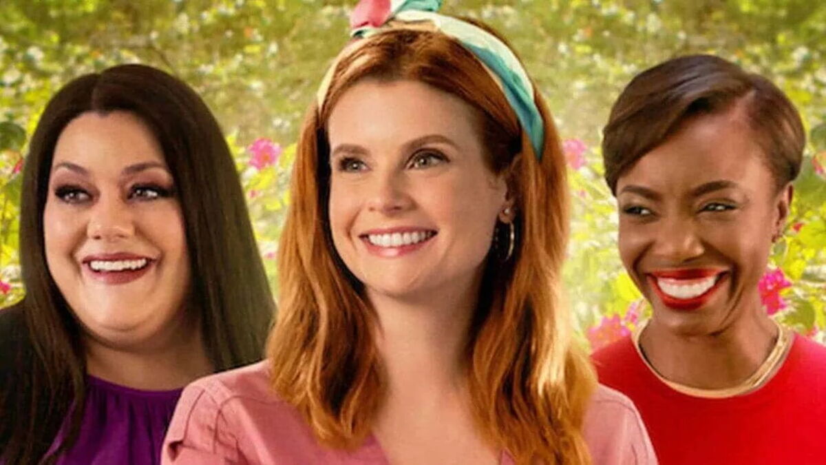 À l'ombre des magnolias (Netflix) saison 4 : date, casting, tournage