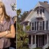 La maison de Sabrina l’apprentie sorcière est en vente, où se trouve t-elle ? à quel prix ?