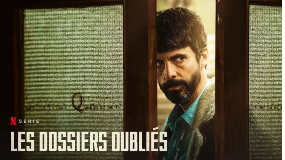 Les Dossiers oubliés saison 2 (Netflix) : casting, date, intrigue
