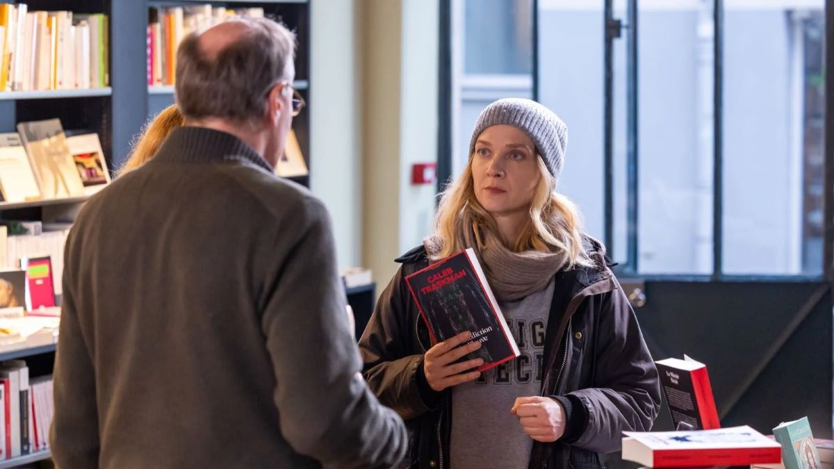 Il était deux fois : la fin de la série expliquée. Julie est-elle morte ?