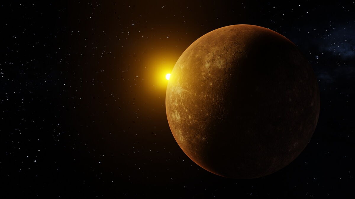 La conjonction du 6 Décembre 2024 du Soleil et de Mercure, quel impact sur votre signe ? La conjonction du 6 Décembre 2024 du Soleil et de Mercure, quel impact sur votre signe ?