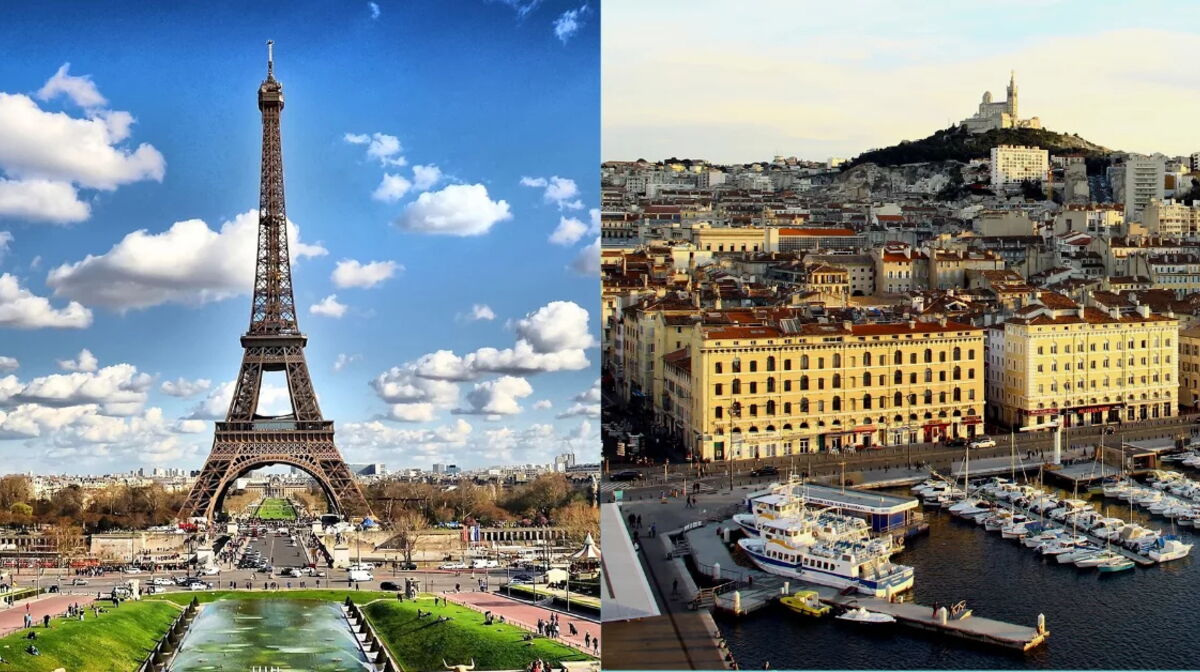Ville Plus Dangereuse De France