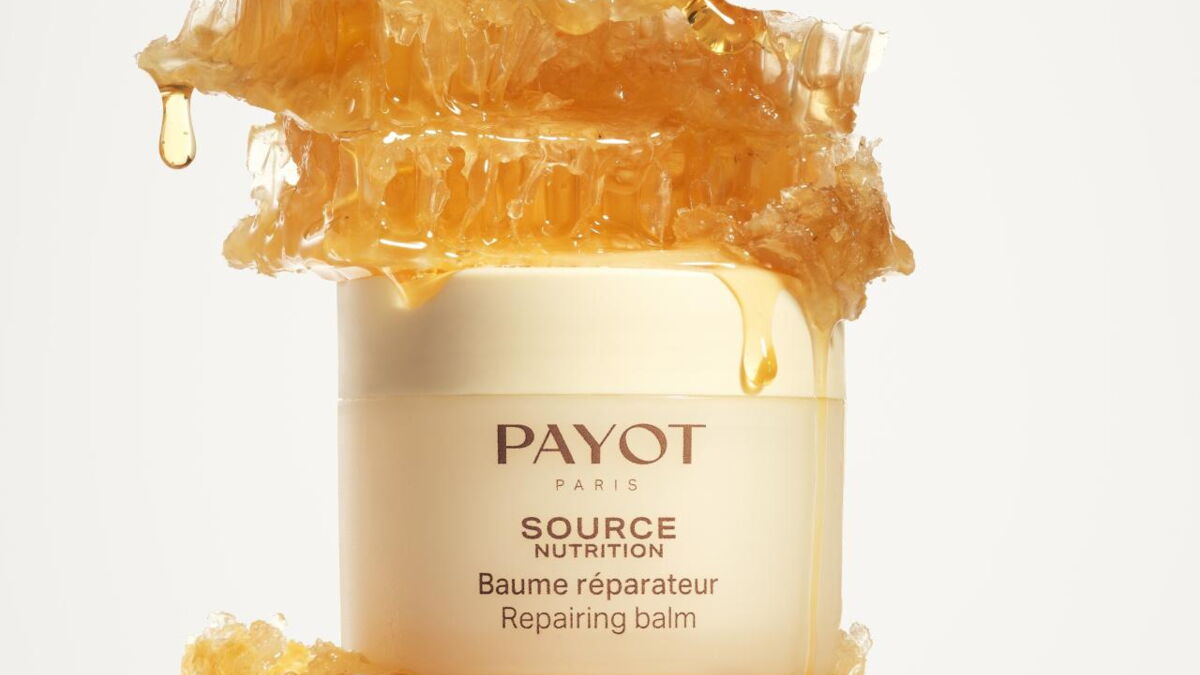 Avec +123% de réparation à la peau, ce baume français promet d'être l'allié parfait de l'hiver