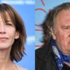 Après avoir dénoncé Gérard Depardieu, Sophie Marceau a failli être “blacklistée”
