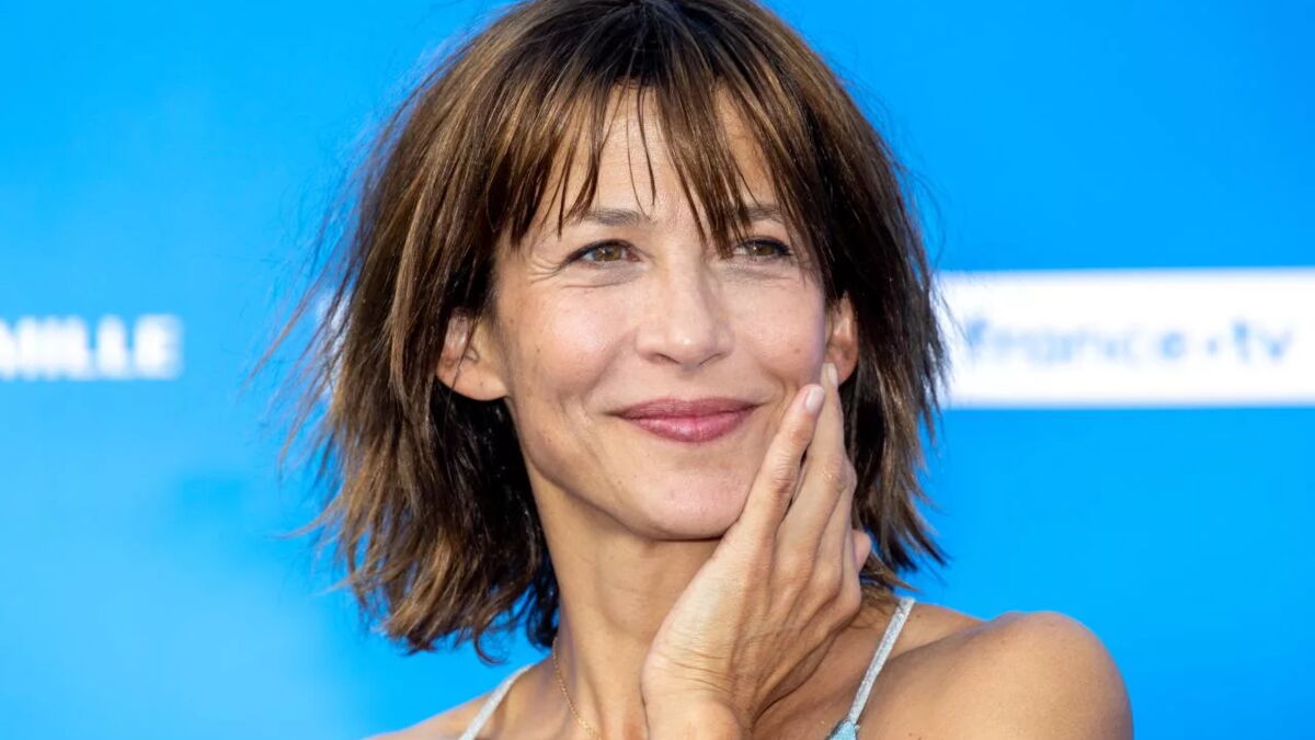 Sophie Marceau fête ses 59 ans retour sur les plus grands rôles de l'actrice