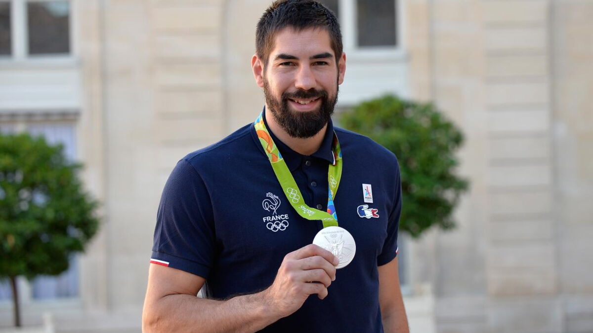 quel est le salaire de Nikola Karabatic, l