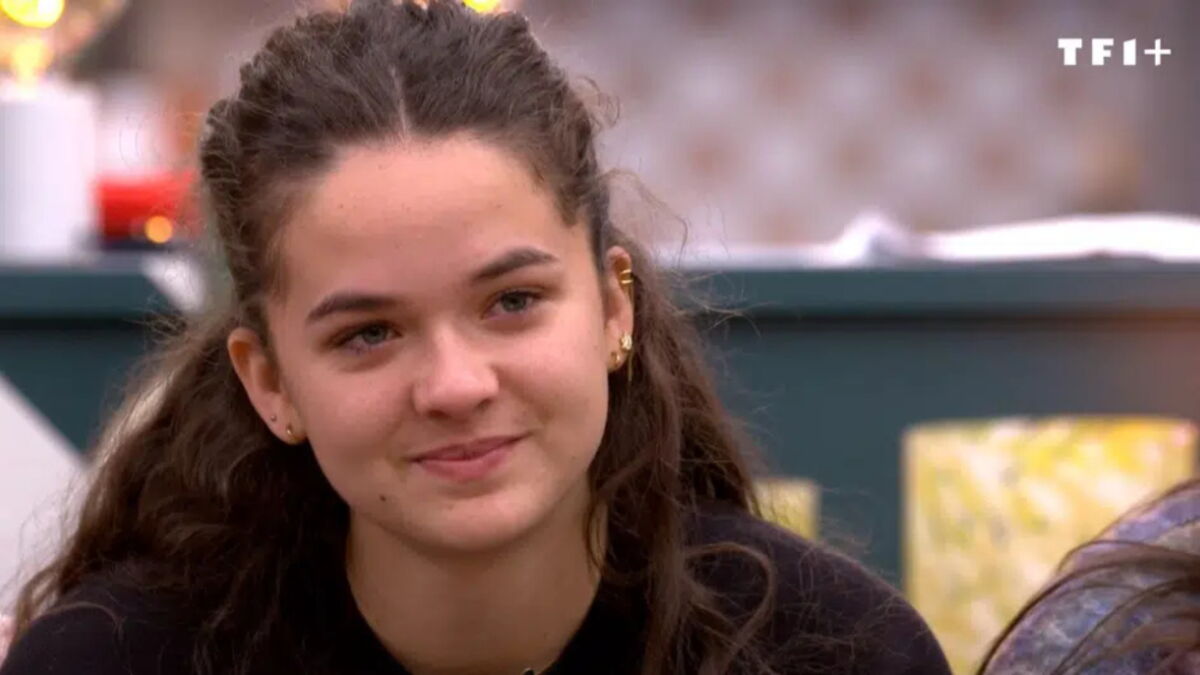 après son élimination, Julie révèle l’identité du gagnant selon elle après son élimination, Julie révèle l’identité du gagnant selon elle