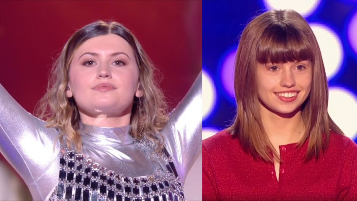 Star Academy : recalée de The Voice Kids, Marine balance, "ils ont la haine, maintenant"