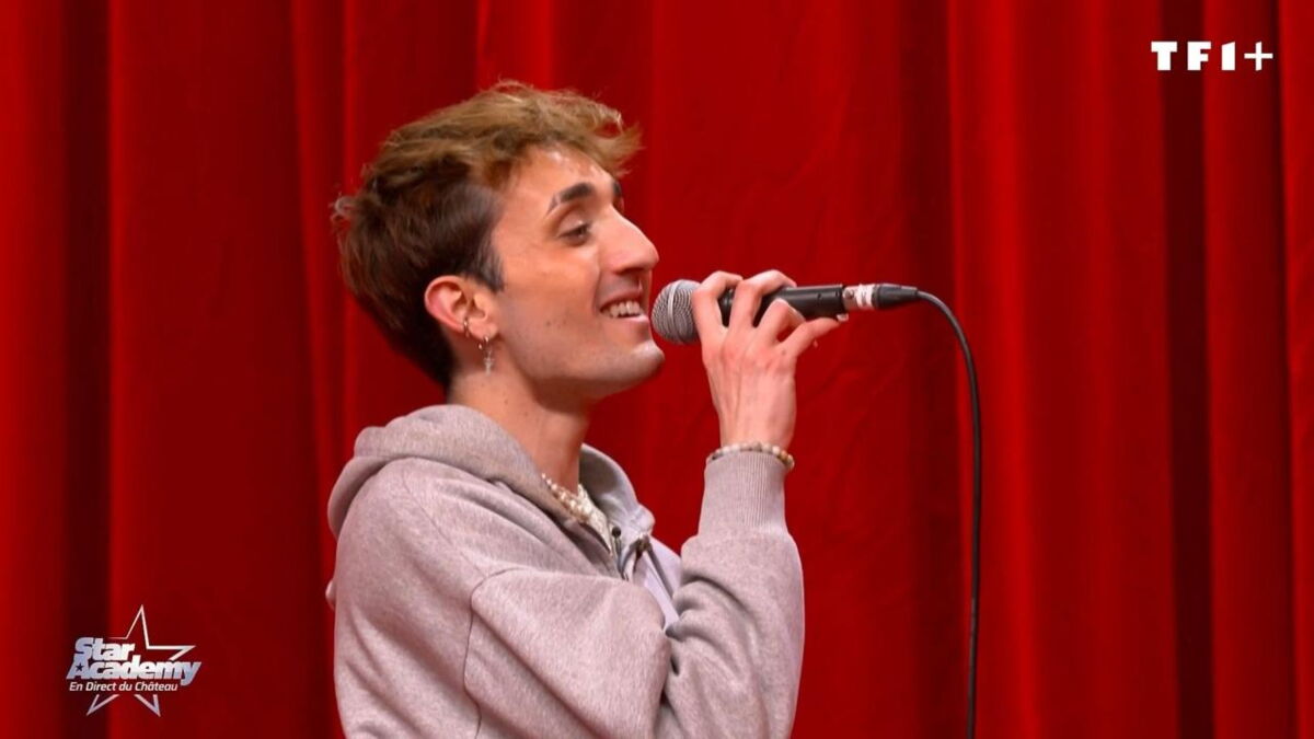 Star Academy : Goldman critique Victor aux évaluations, Morgavi prend sa défense — clash dans le jury !
