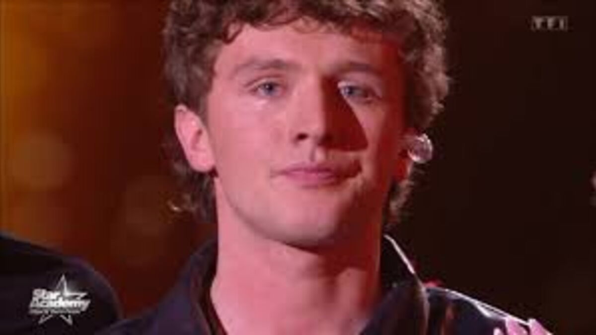 “C’est dur” : Bastiaan éliminé aux portes des demi‑finales de Star Academy, il exprime sa profonde déception