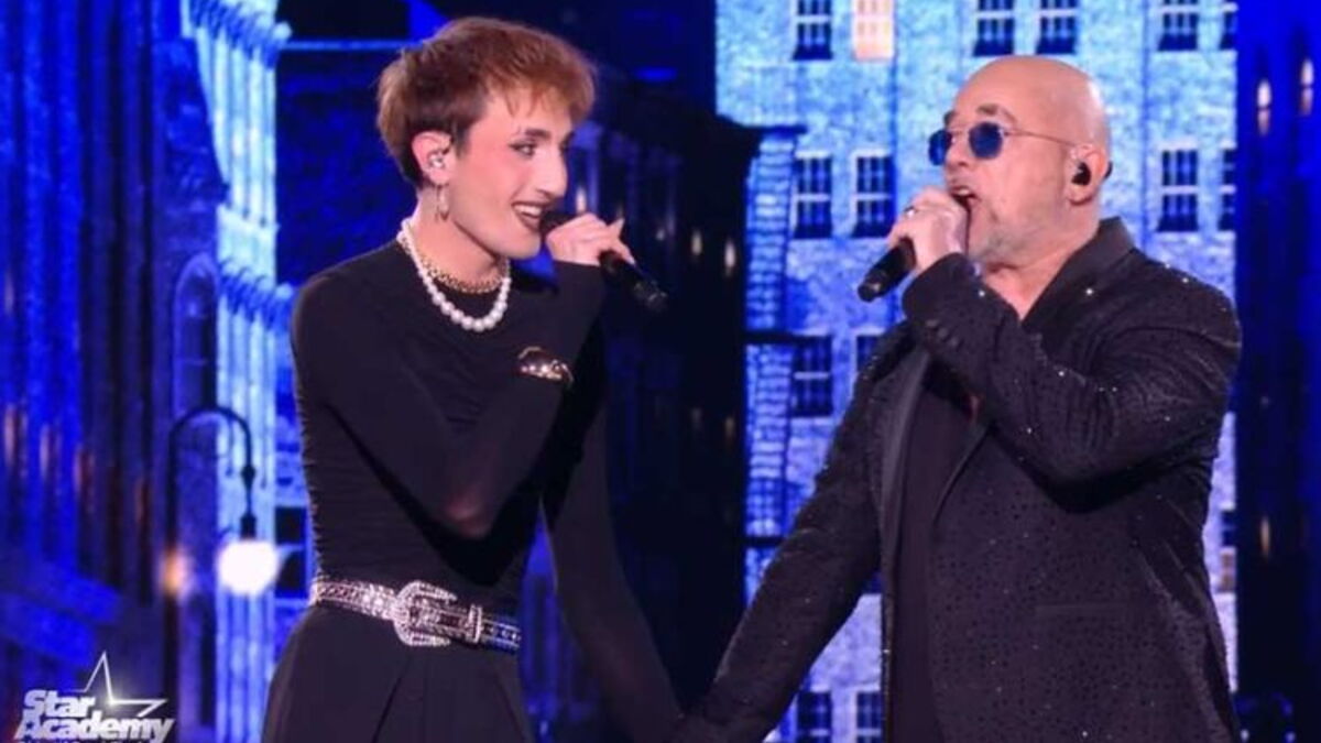 “On repart de zéro !” : Pascal Obispo perturbe le direct de Star Academy et vit un moment d’émotion avec Victor
