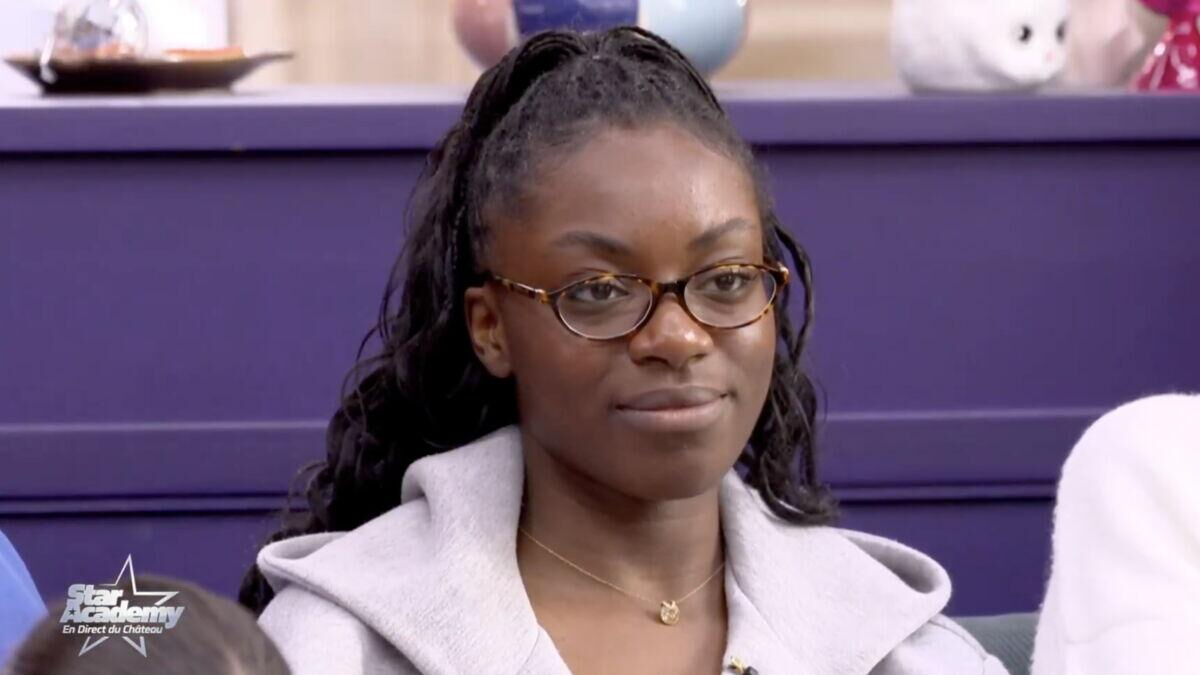 Star Academy : Sarah choisit son adversaire pour la demi‑finale — découvrez les duels !