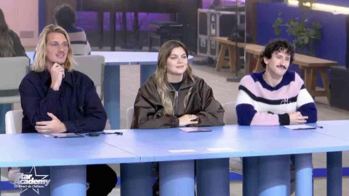 Star Academy : Léa et Sarah face à des professeurs invités, un tournant déterminant avant la finale !