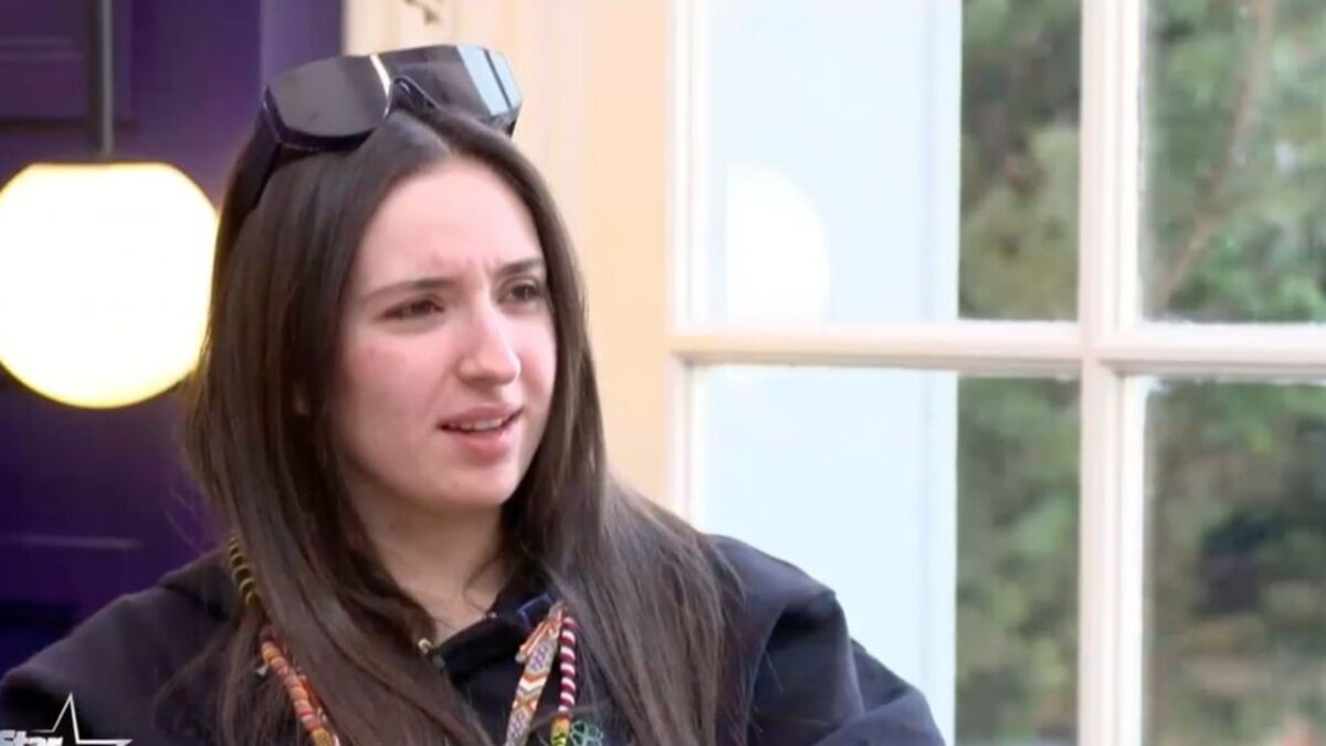 Star Academy : Ambre trop ambitieuse ? Mehdi Kerkouche la recadre sur sa carte blanche