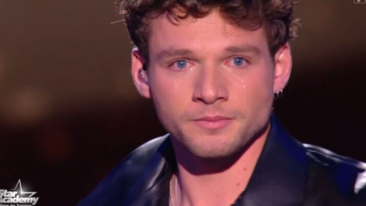 Théo P (Star Academy) prend une grande décision pour sa carrière