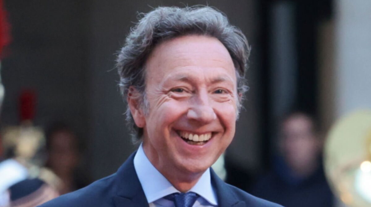 La Carte aux trésors version Stéphane Bern : moins d’hélicos, plus de « Bern Touch » et un format revisité